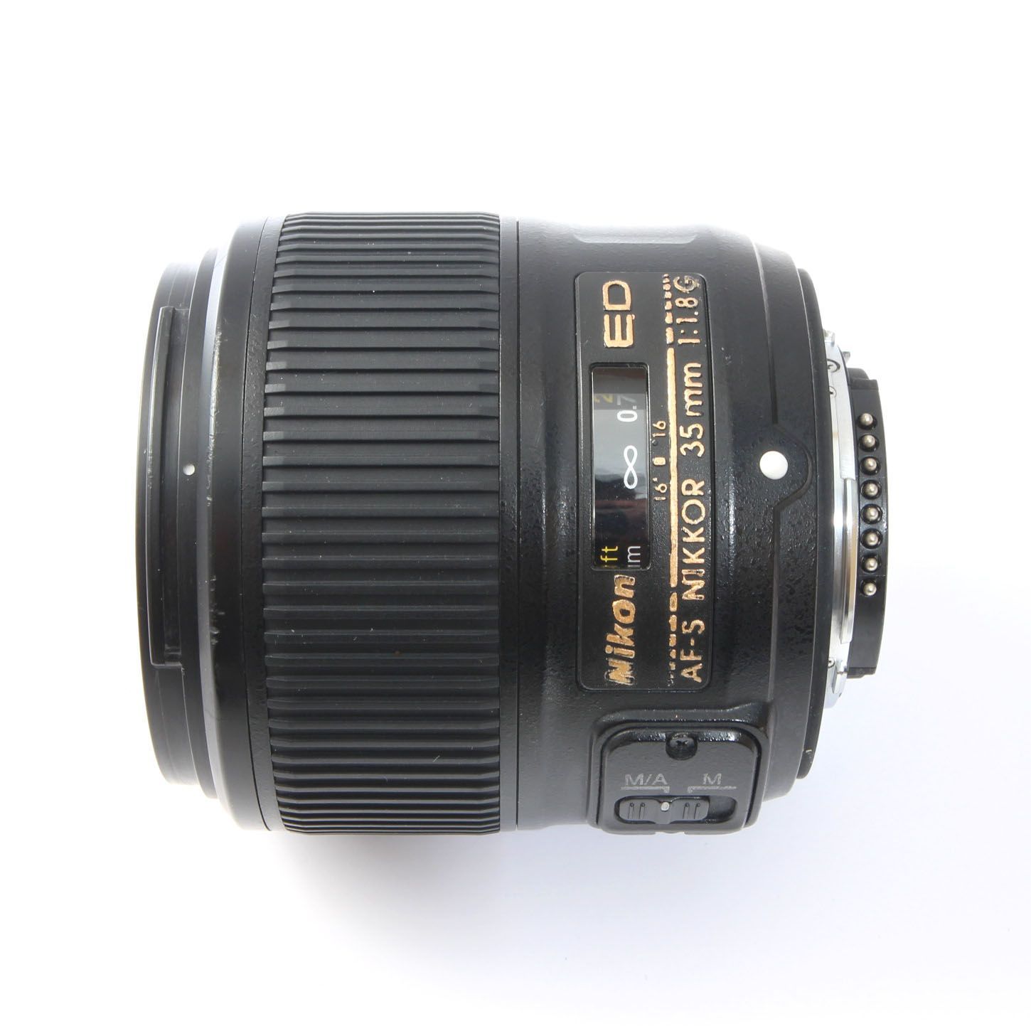 Nikon ニコン
