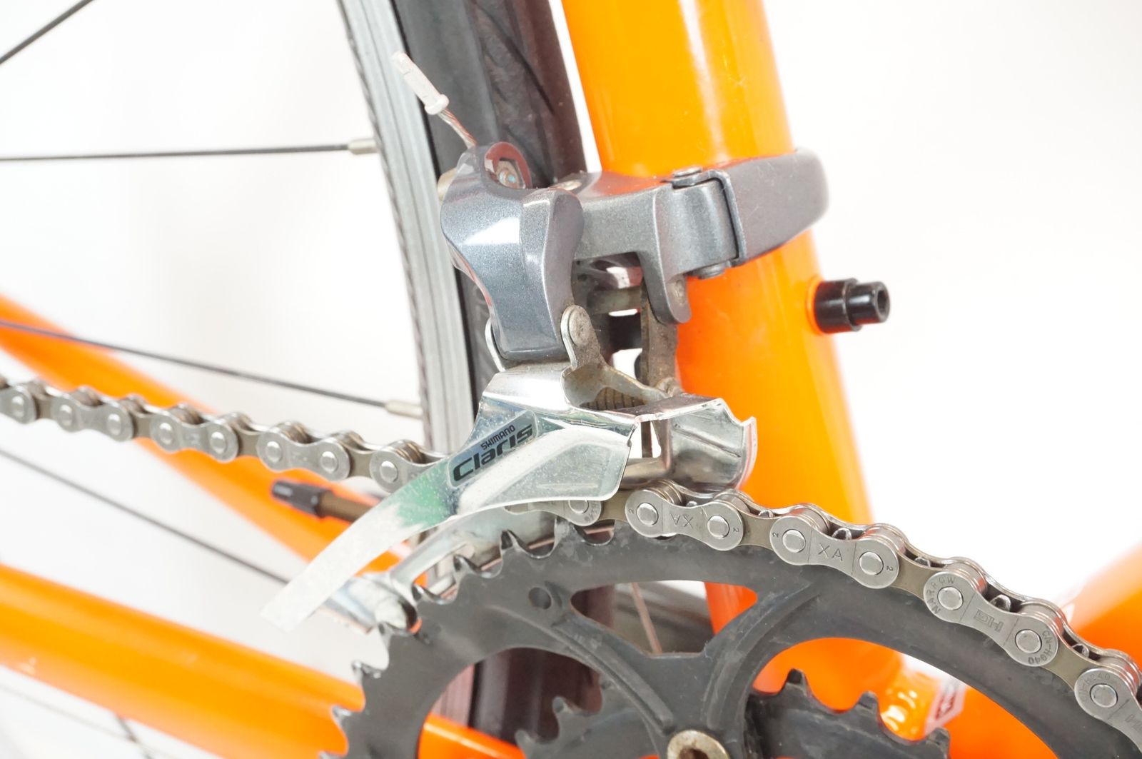 1.1 2017年モデル