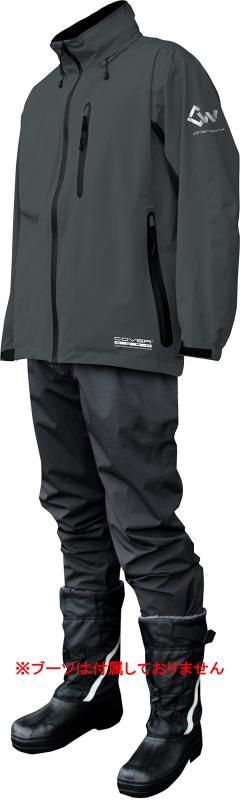 WORK ストレッチレインウェア