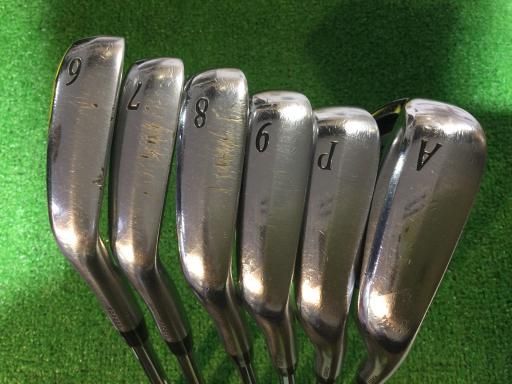 ダンロップ SRIXON Z585 8S アイアンセット IR 純正特注シャフト フレックスS メンズ 男性用 右利き 右用 Cランク ゴルフクラブ