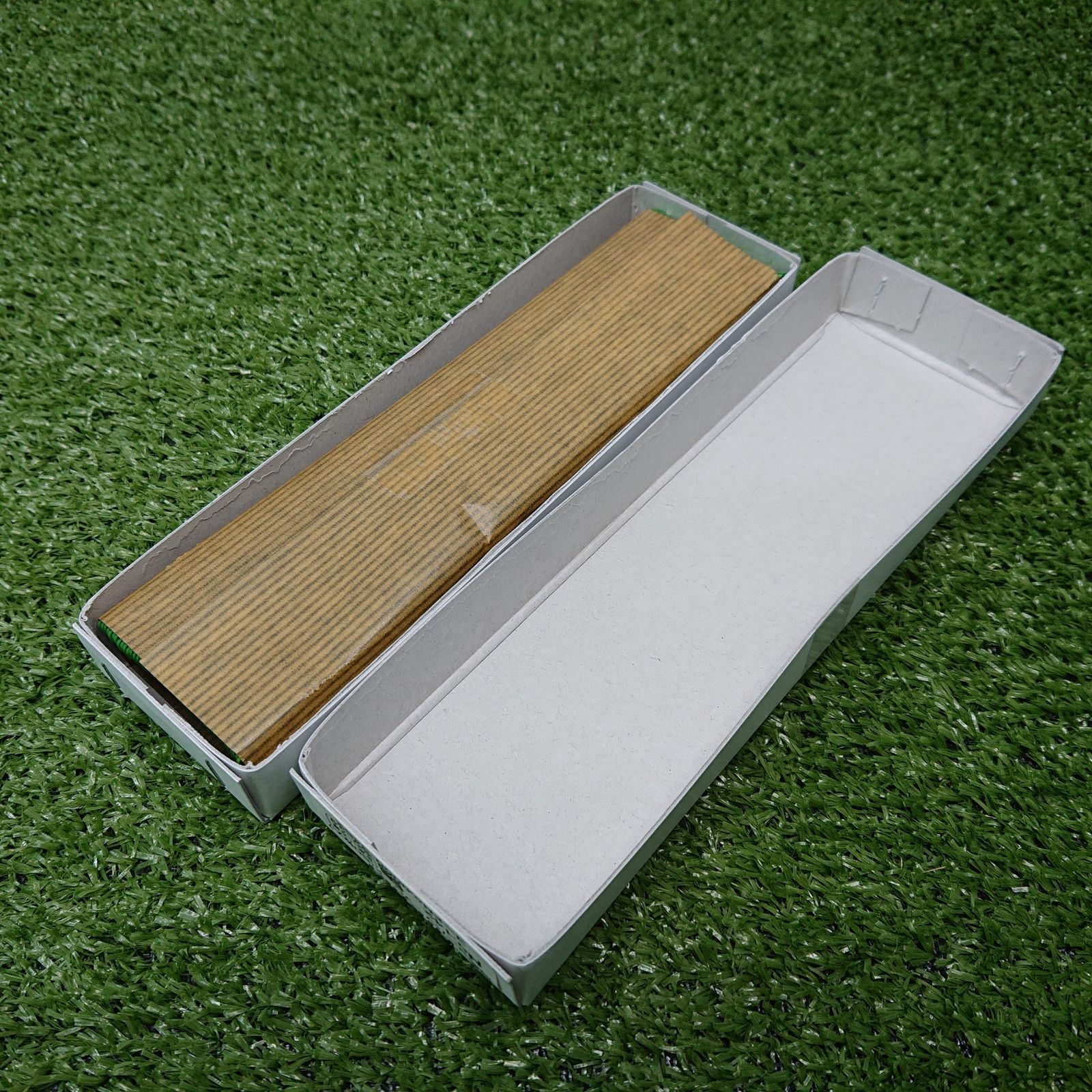 未使用品】 HiKOKI No.142(S) 販売済み 湾曲ブレード 200mm 50枚