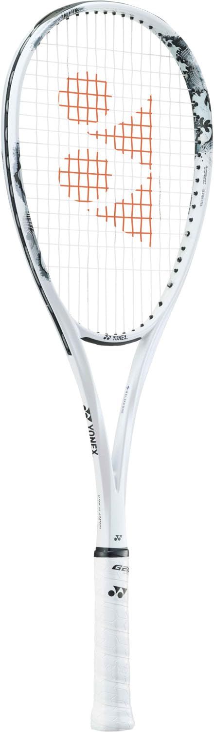 【新品・2営業日で発送】YONEX ヨネックス ジオブレイク80S (02GB80S) 色 : プラウドホワイト サイズ : UL1 