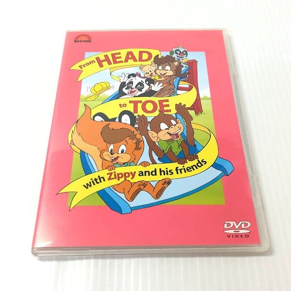 ＤＷＦディズニーワールドファミリーDVD12枚セット DWE ディズニー 英語システム DVDセット 12枚 ワールド
