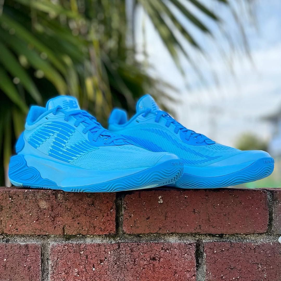 new balance two wxy v5 ニューバランス バッシュ 29cm Review7：【New Balance】TWO WXY v5｜ぱらと