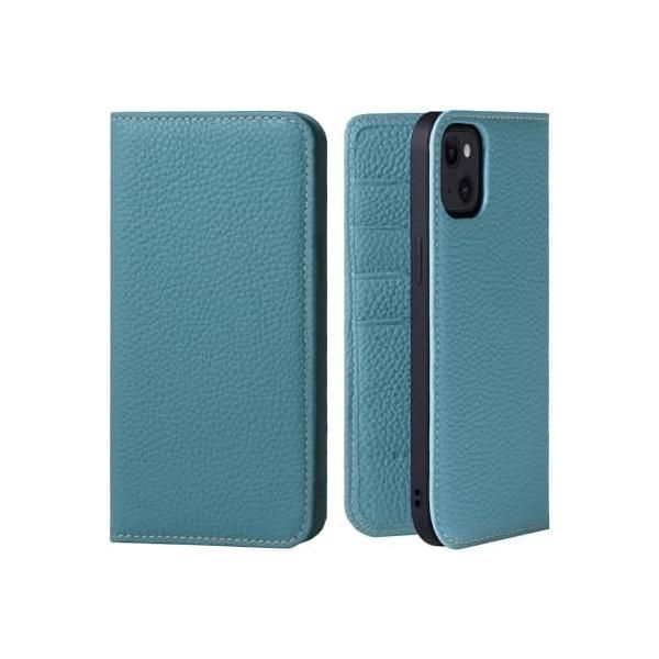 【サイズ:iPhone15Plus】HANATORA for iPhone 15 Amazon.co.jp: HANATORA iPhone 15 Plus Case, Notebook Type, Genuine
