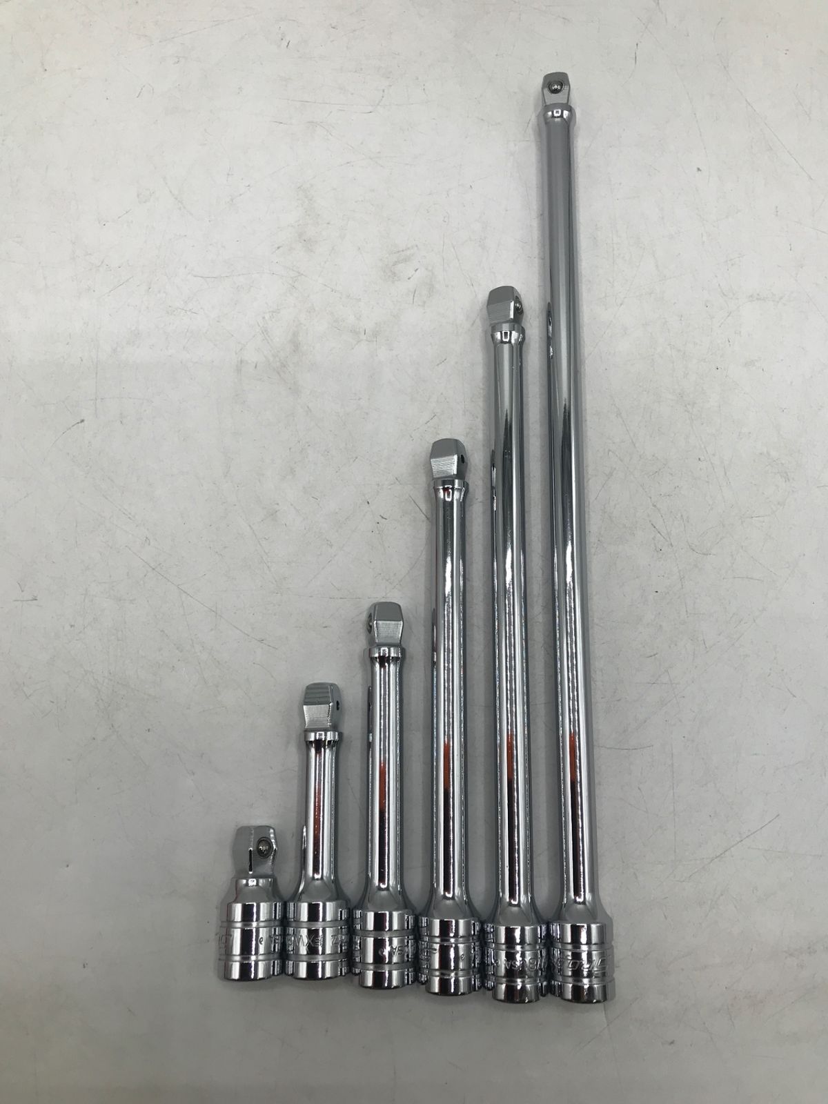 スナップオン工具 Snap-on/スナップオン トリプルスクエア（XZN) 6点セット TSSKIT