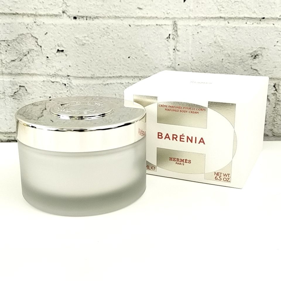 激安特価 HERMES 】R 102 A-1 未使用 200ml BARENIA エルメス バレニア 香水(女性用)