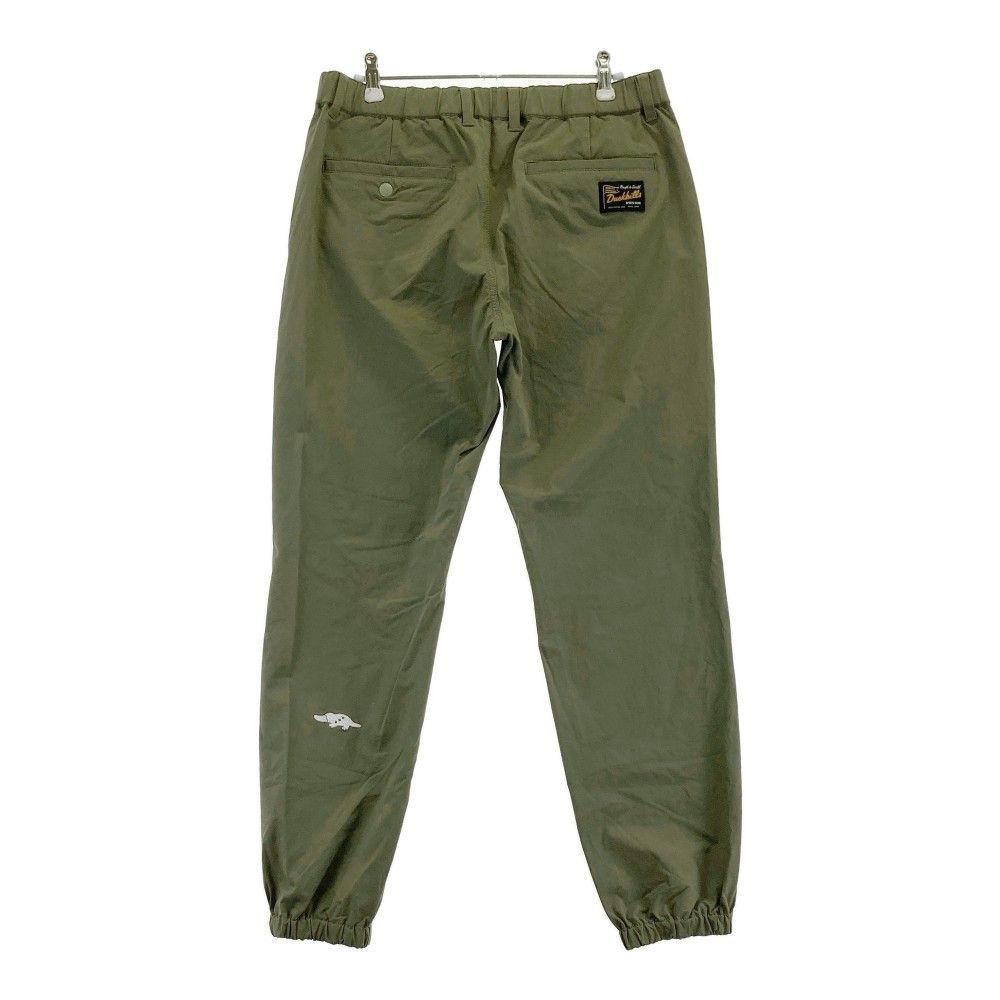 サイズ：M ROUGH&SWELL ラフアンドスウェル 2024年モデル ストレッチ