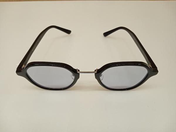 Ayame アヤメ MATTERHORN II マッターホーン2 サングラス ブラック 通年