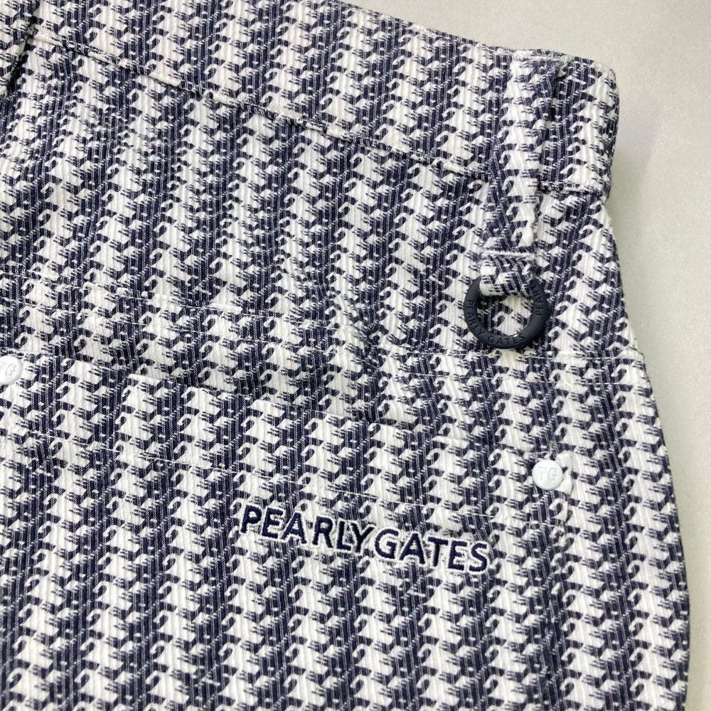 サイズ：1 PEARLY GATES パーリーゲイツ 2024年モデル 注文 35周年