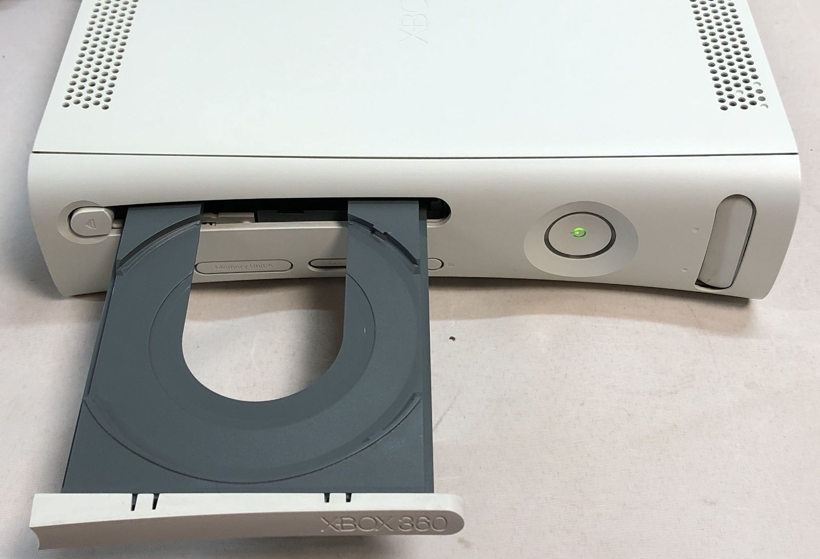 XBOX 360