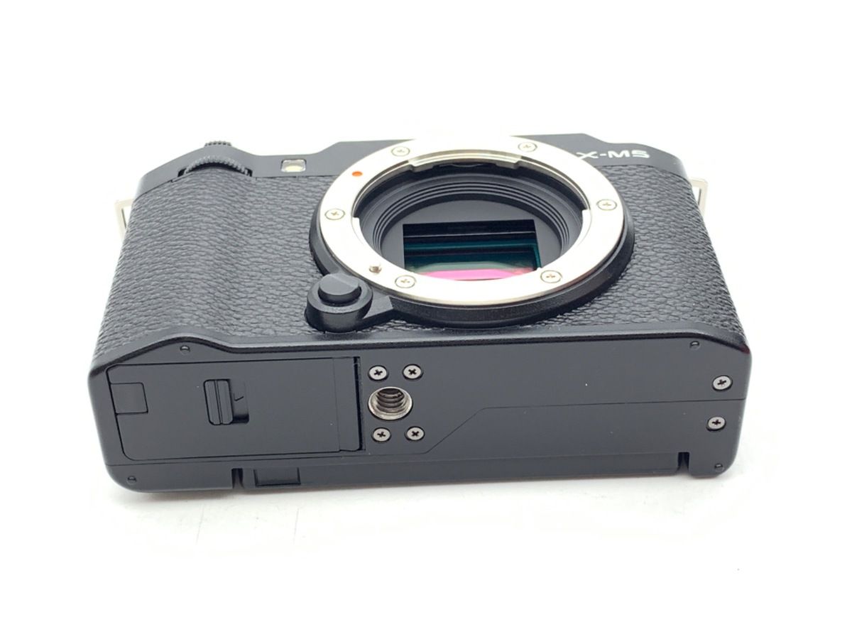 FUJIFILM デジタルカメラ X100F シルバー X100F-S