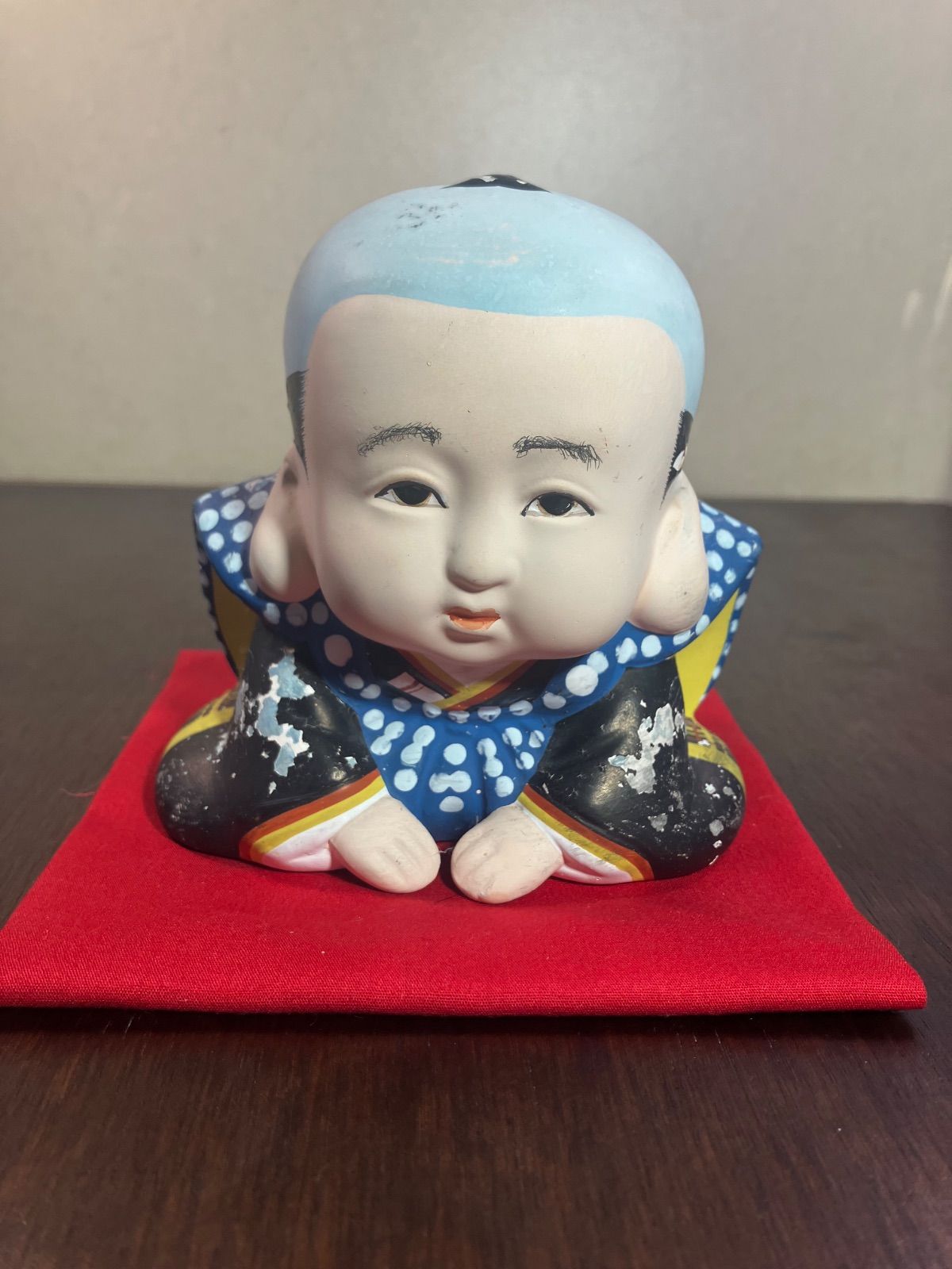 希少 桃豆こまもち 非売品 こまこ アクスタ アクリルスタンド 色紙