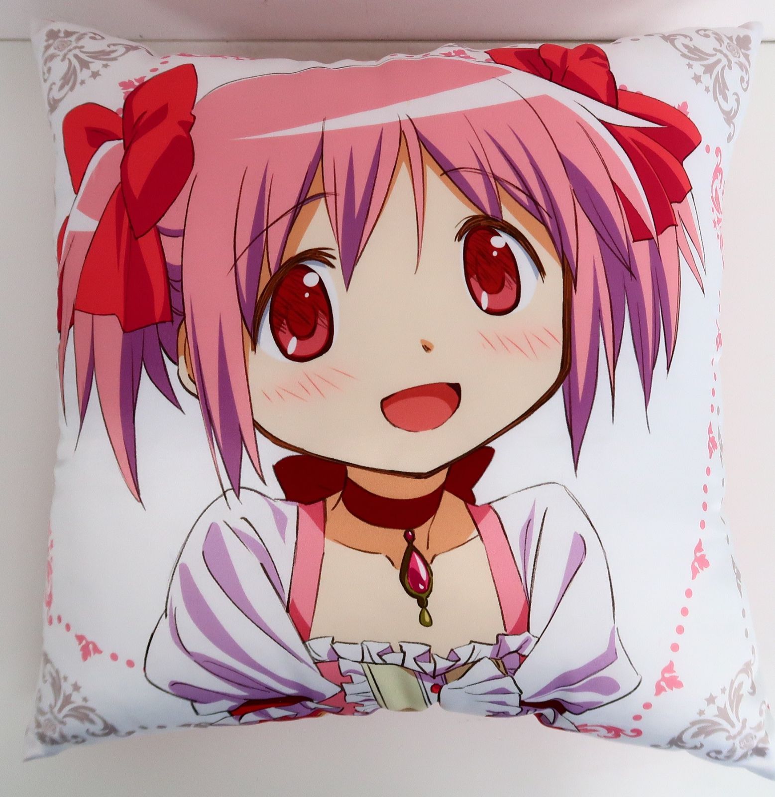 劇場版魔法少女まどか☆マギカ叛逆の物語もちもちコレクッション　まどマギクッション Amazon.co.jp: 劇場版 魔法少女まどかマギカ 叛逆の物語