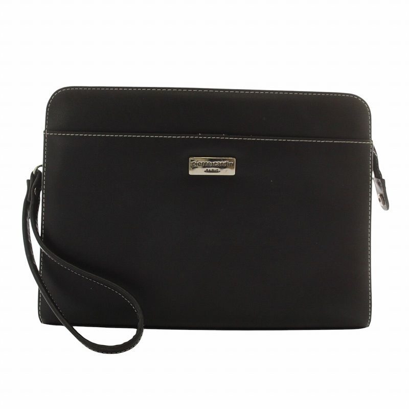 ピエールカルダン Pierre Cardin クラッチバッグ セカンドバッグ