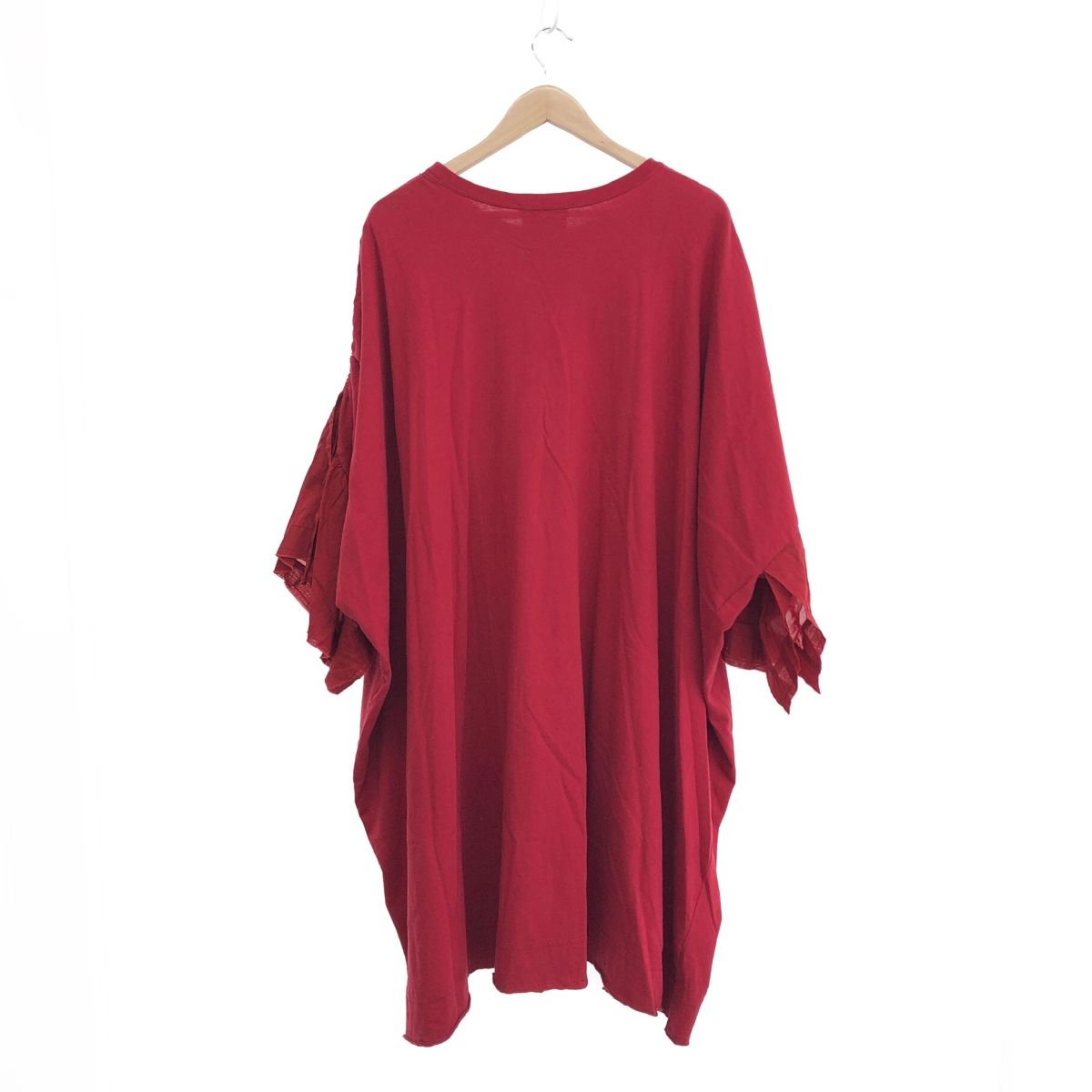 Vivienne Westwood RED LABEL ワンピース オーブ刺繍 Vivienne Westwood red label 良品 RED LABEL ヴィヴィアン