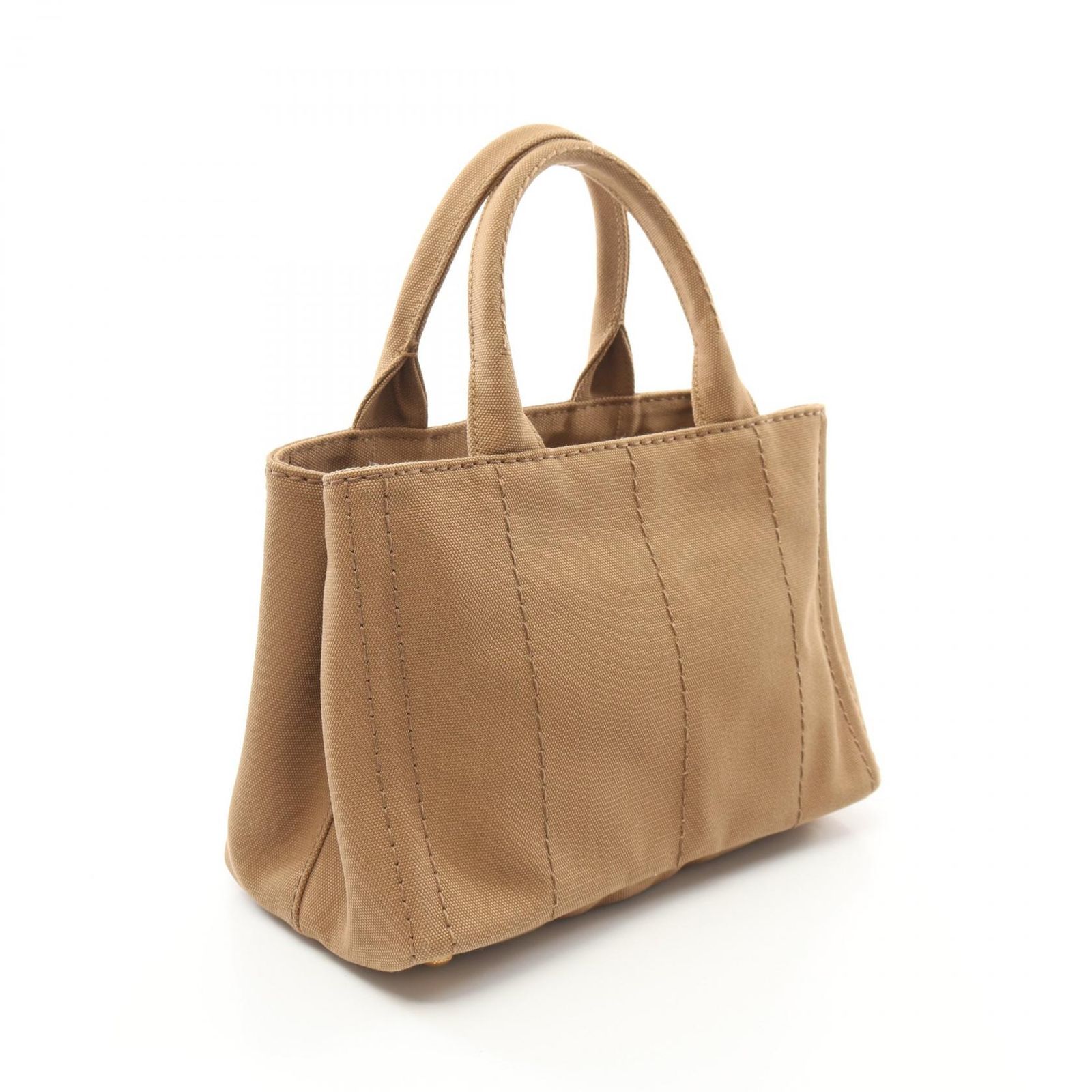 PRADA プラダ CANAPA カナパ トートバッグ - メルカリ