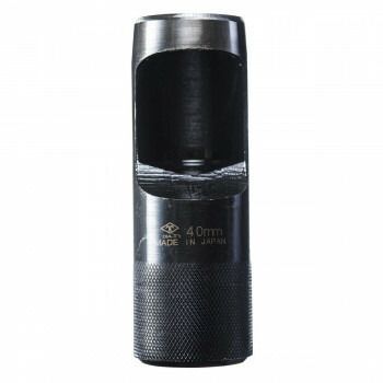 高芝ギムネ製作所 DIA-T 皮ポンチ 内側研磨 ポリ袋入り 40mm 140-U