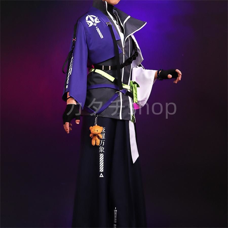 少女前線 Girls Frontline ドールズフロントライン 秋 AKI 風 コスプレ衣装 コスプレ服 アニメ コスチューム Cosplay