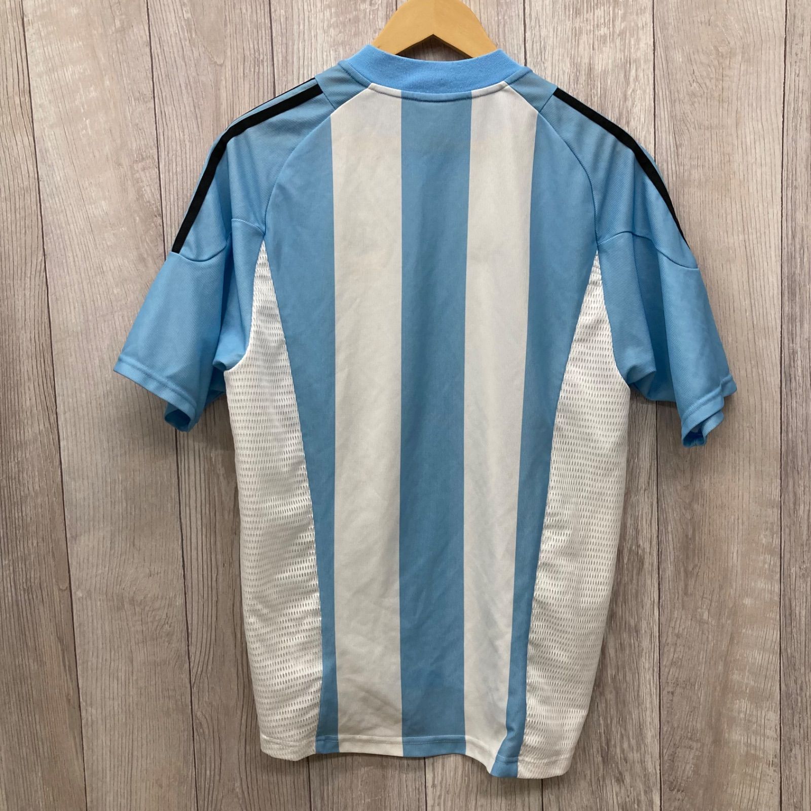 アディダス adidas アルゼンチン代表 ユニフォーム 平塚店 衣料品