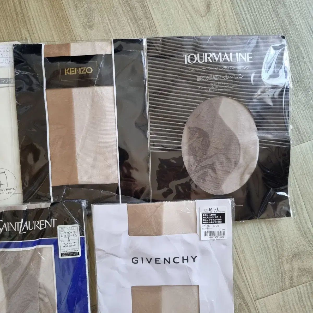 日本からの輸入 ケンゾー