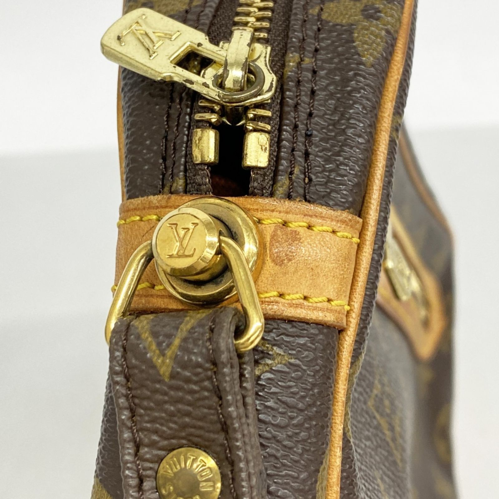 ルイ・ヴィトン(Louis Vuitton) ルイ・ヴィトン クラッチバッグ