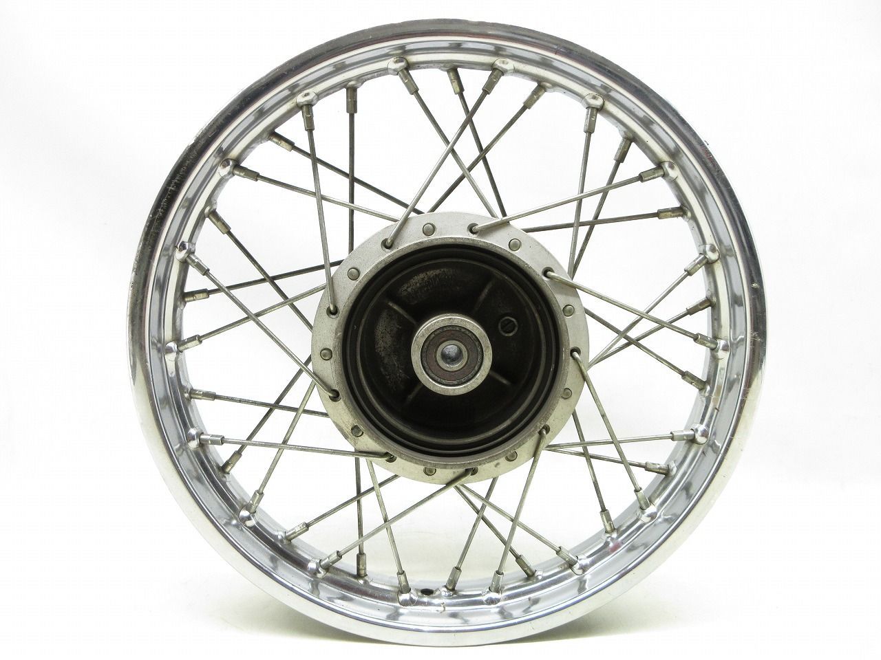 モンキーの激鳴きメガホン管 良い音！バブ音職人ヤシメガ♪RPMワルツ