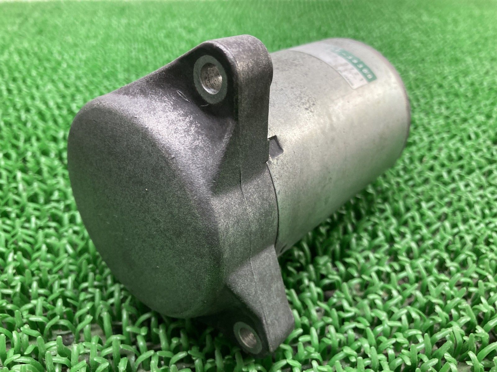 グラストラッカー セルモーター スズキ 純正 中古 NJ47A