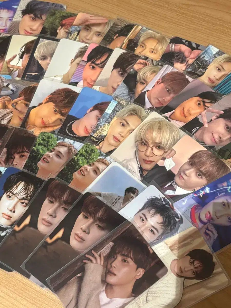 THE BOYZ(ザ・ボーイズ・ドボイズ) チュ・ハンニョン(JU