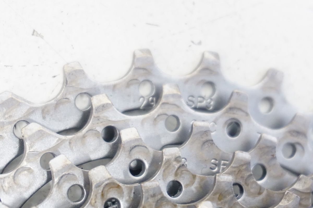 CAMPAGNOLO カンパニョーロ CHORUS 11S 12-29T スプロケット | バイチャリ浜松店 DECORATOM_COM_BR