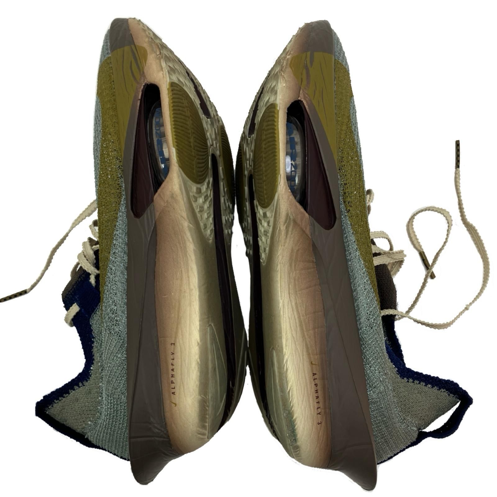 NIKE ナイキ Alphafly 3 アルファフライ 3 26.5cm HV4318-320 LLC-HASEGAWATOSO_COM
