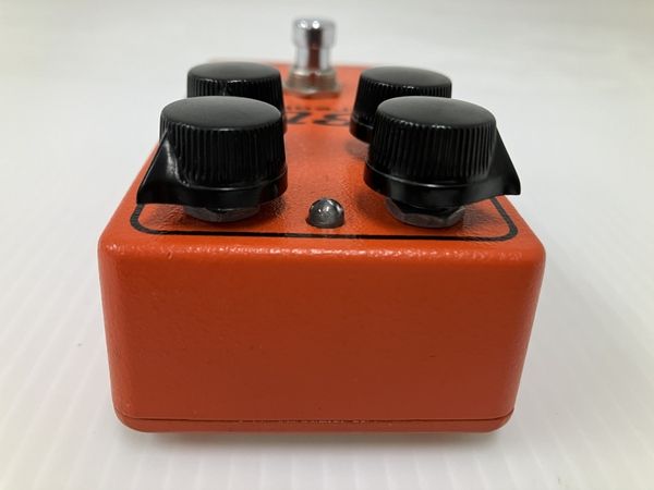 動作保証】Xotic BB PREAMP 手書きシリアル 4桁 オーバー