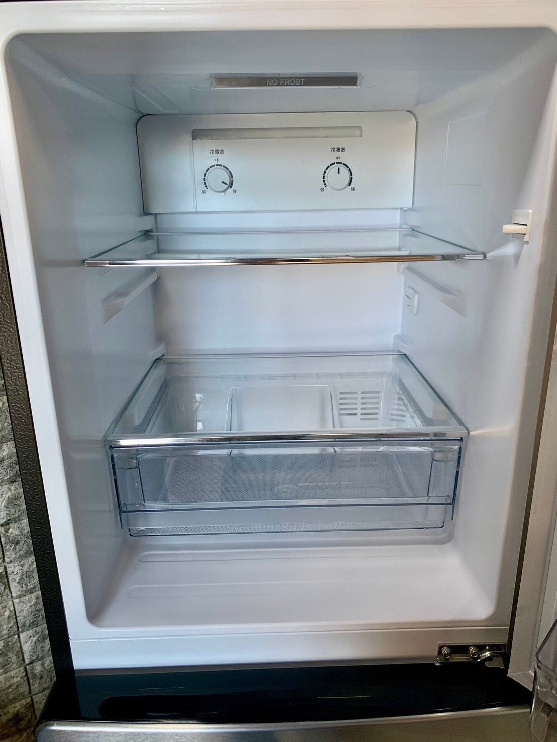 高年式】大阪送料無料☆3か月保障付き☆冷蔵庫☆2023年☆ハイアール☆2  