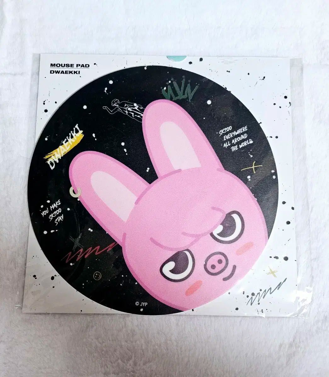 ウサギ ウサギ 木製フィギュア ｜ カイ・ボイスン デンマーク 【 IKEDA