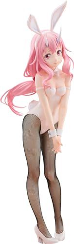 転生したらスライムだった件 シュナ バニーVer. 1|4スケール プラスチック製 塗装済み完成品フィギュア
