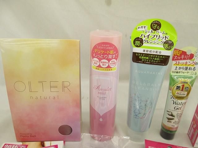 アミュレットミスト