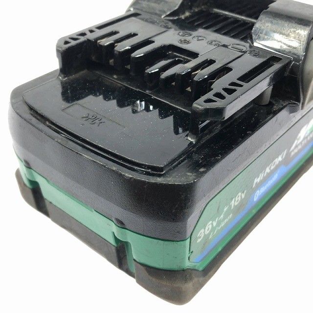 BSL36A18BX マルチボルトバッテリー