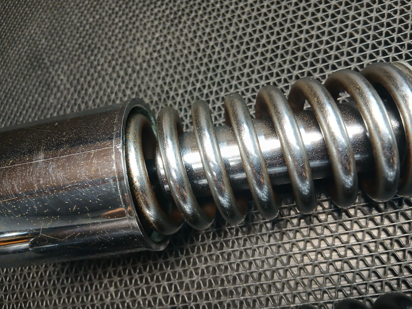 ダブサン マッハMACH