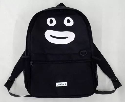 バッグ TERUプロデュース ZURAリュックVer.3 「GLAY×HOKKAIDO 150