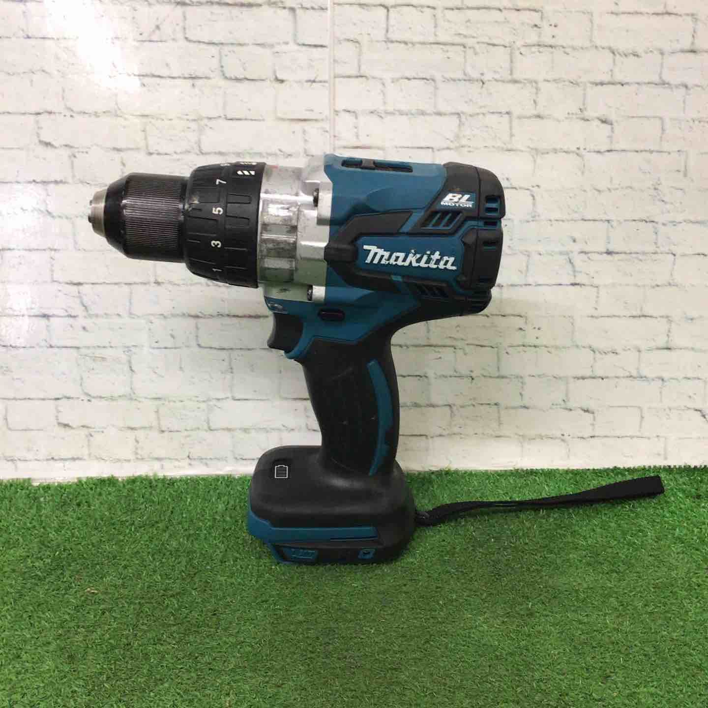 マキタ makita コードレスドリルドライバー DF481DZ 町田店