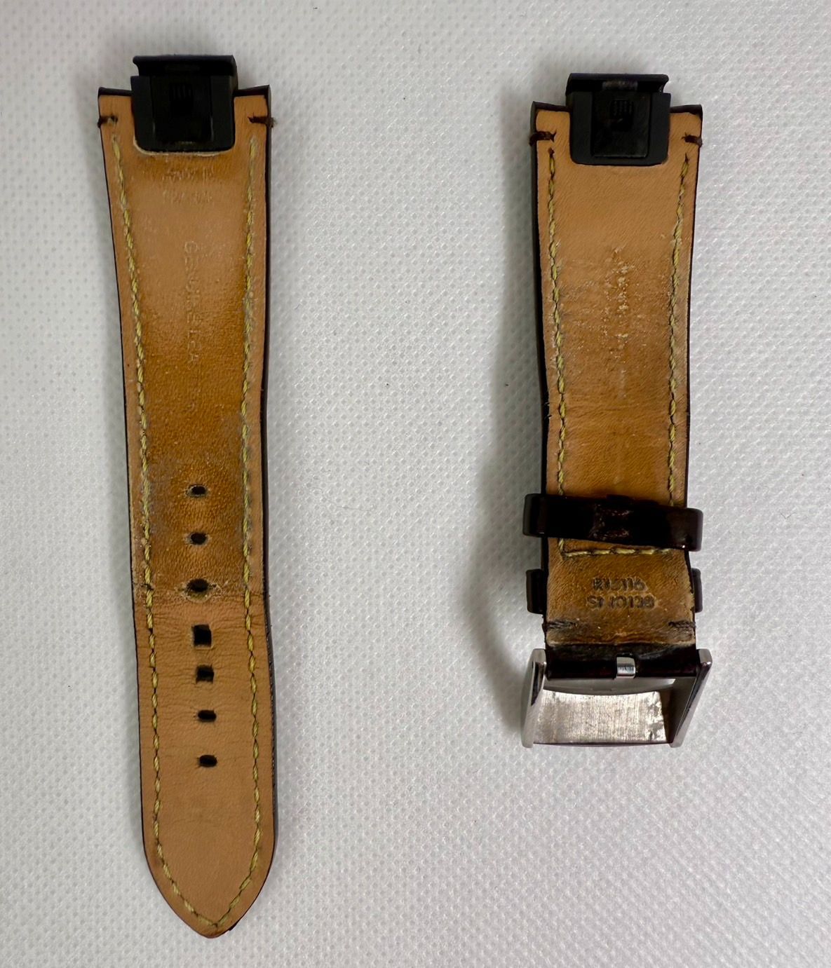 3290 LOUIS VUITTON ルイ・ヴィトン タンブール モノグラム