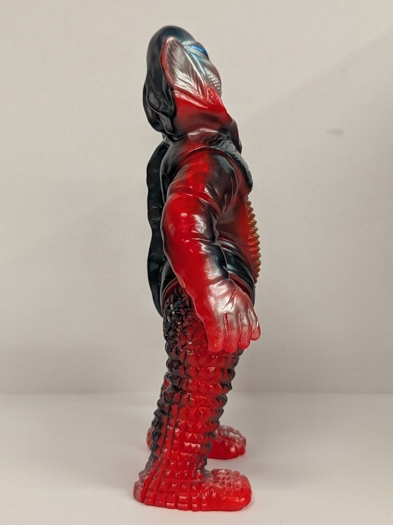 ウルトラマン メフィラス星人