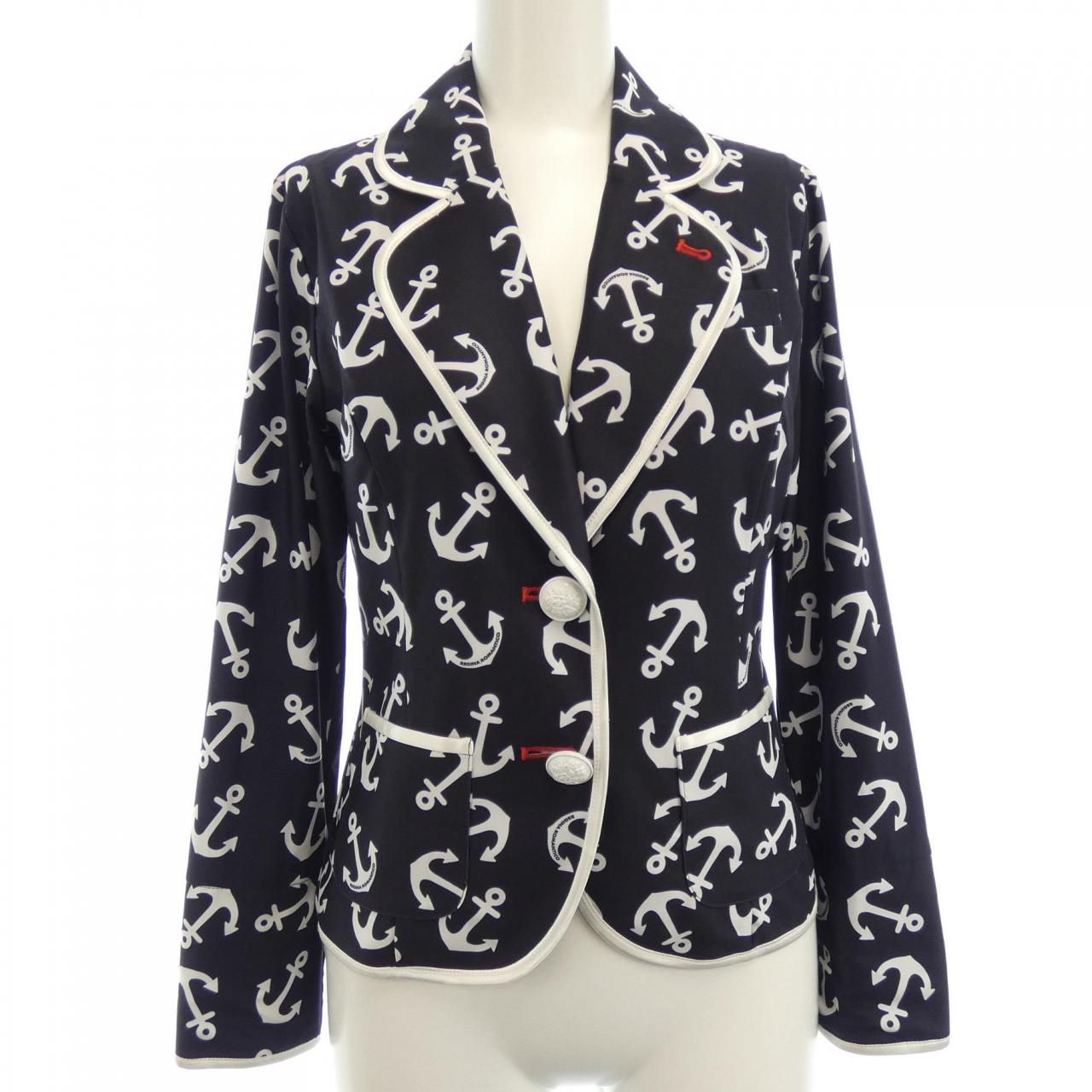 レジィーナロマンティコジャケット レジーナロマンティコ REGINA ROMANTICO ジャケット - メルカリ