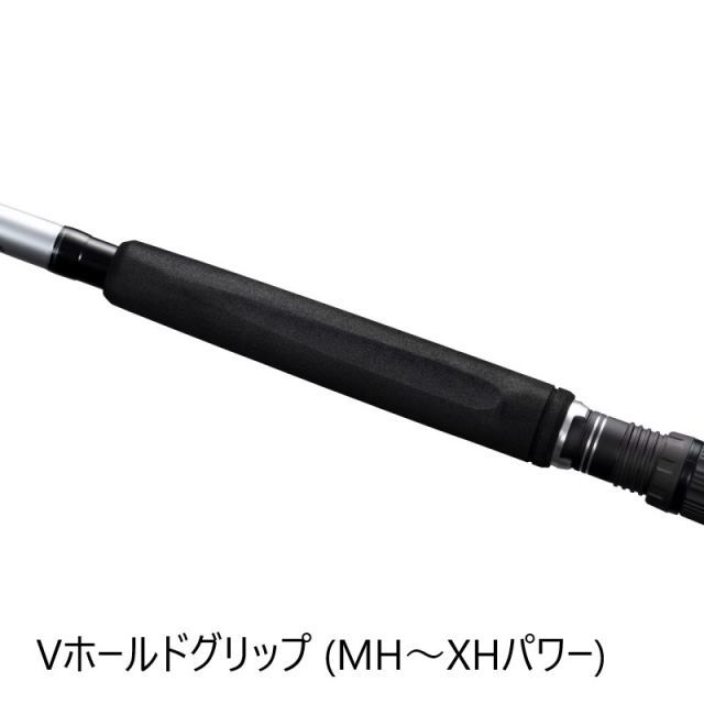 シマノ25グラップラータイプC S80L シマノ 25 グラップラー タイプ C S80L ロッド ソルト竿 @200 ( 2025年