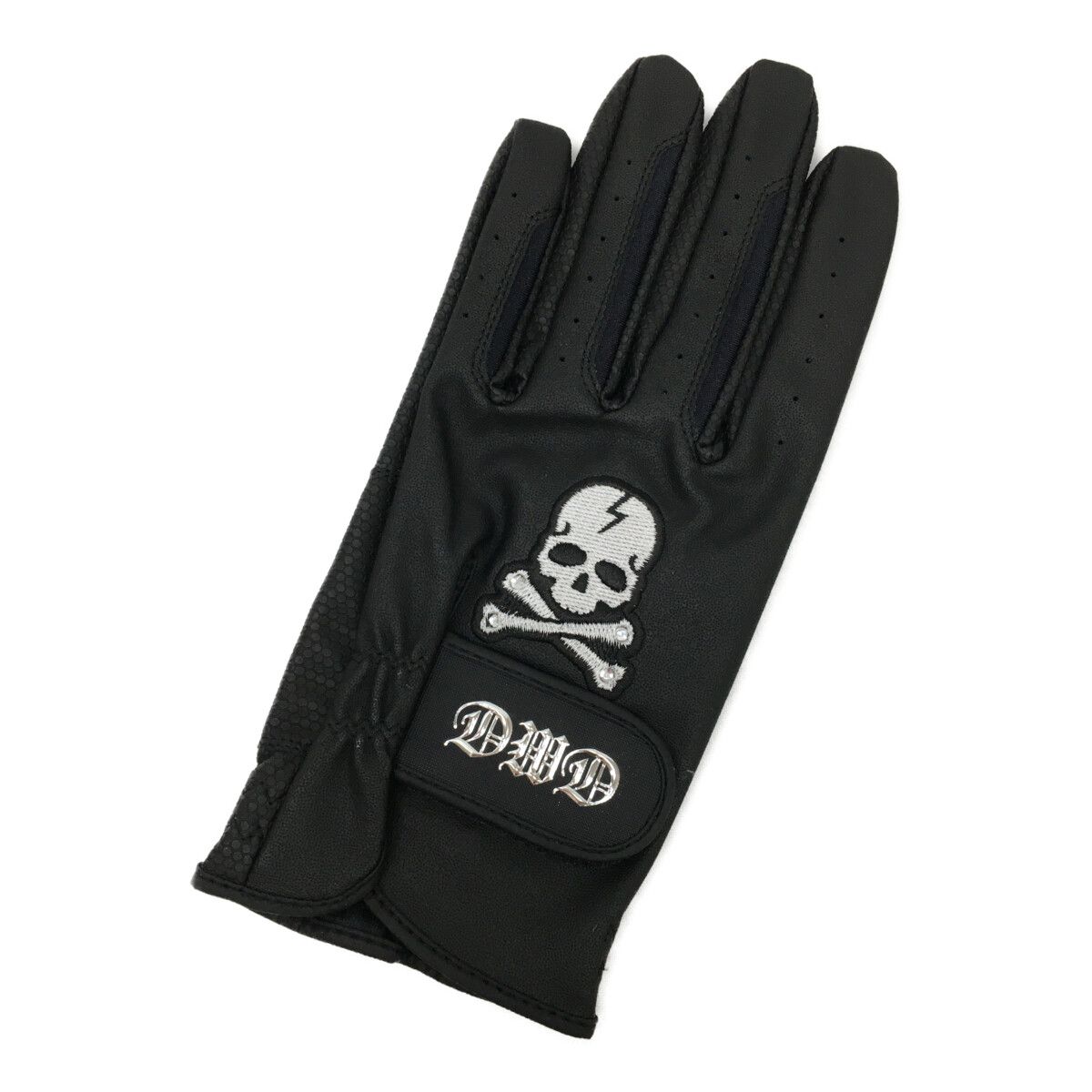 Dance With Dragonグローブ2セットネイルカット両手サイズ3 Dance With Dragon（ダンスウィズドラゴン） coco 未使用品 【SALE