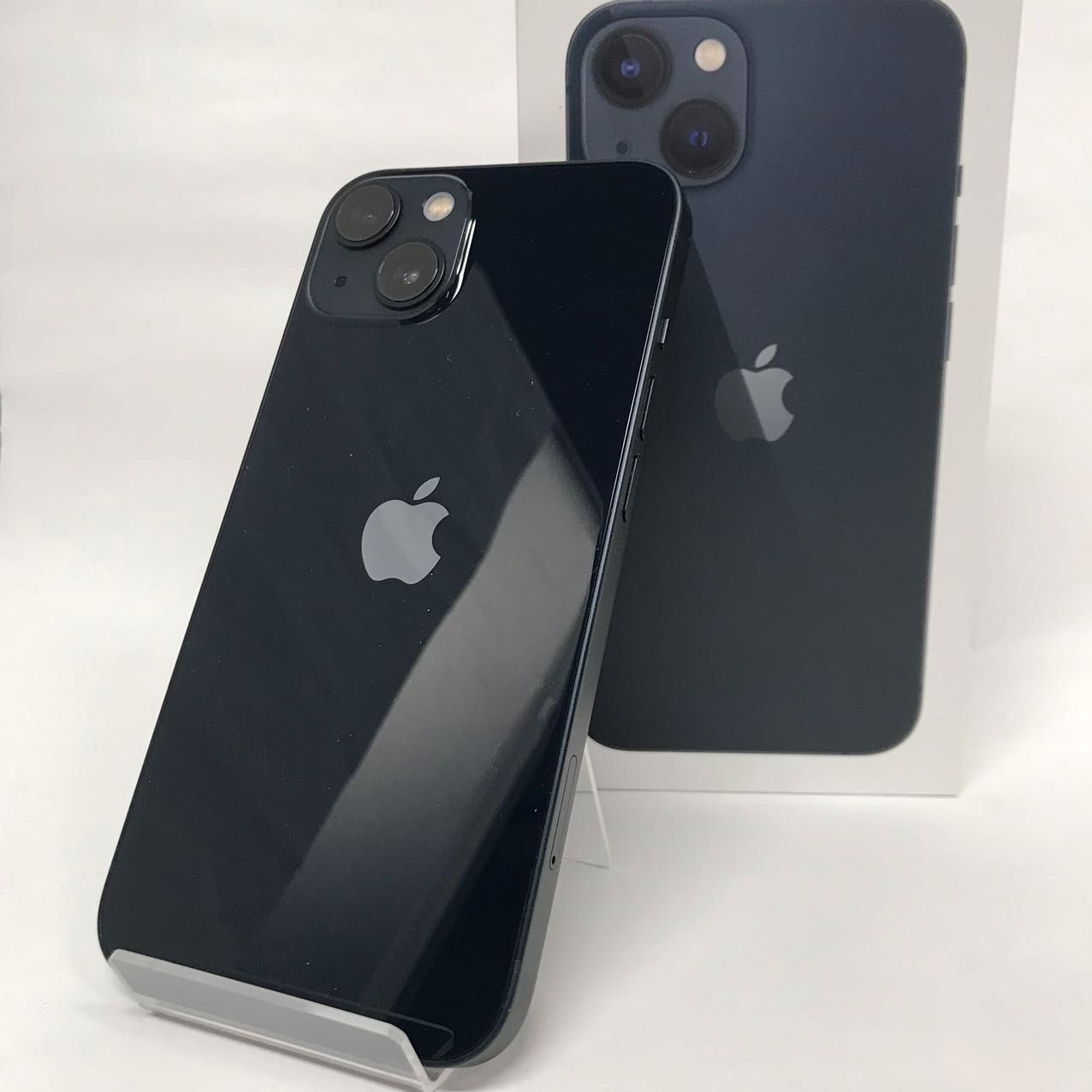 iPhone 13 512GB ミッドナイト Aランク 超美品 SIMフリー Apple 9313