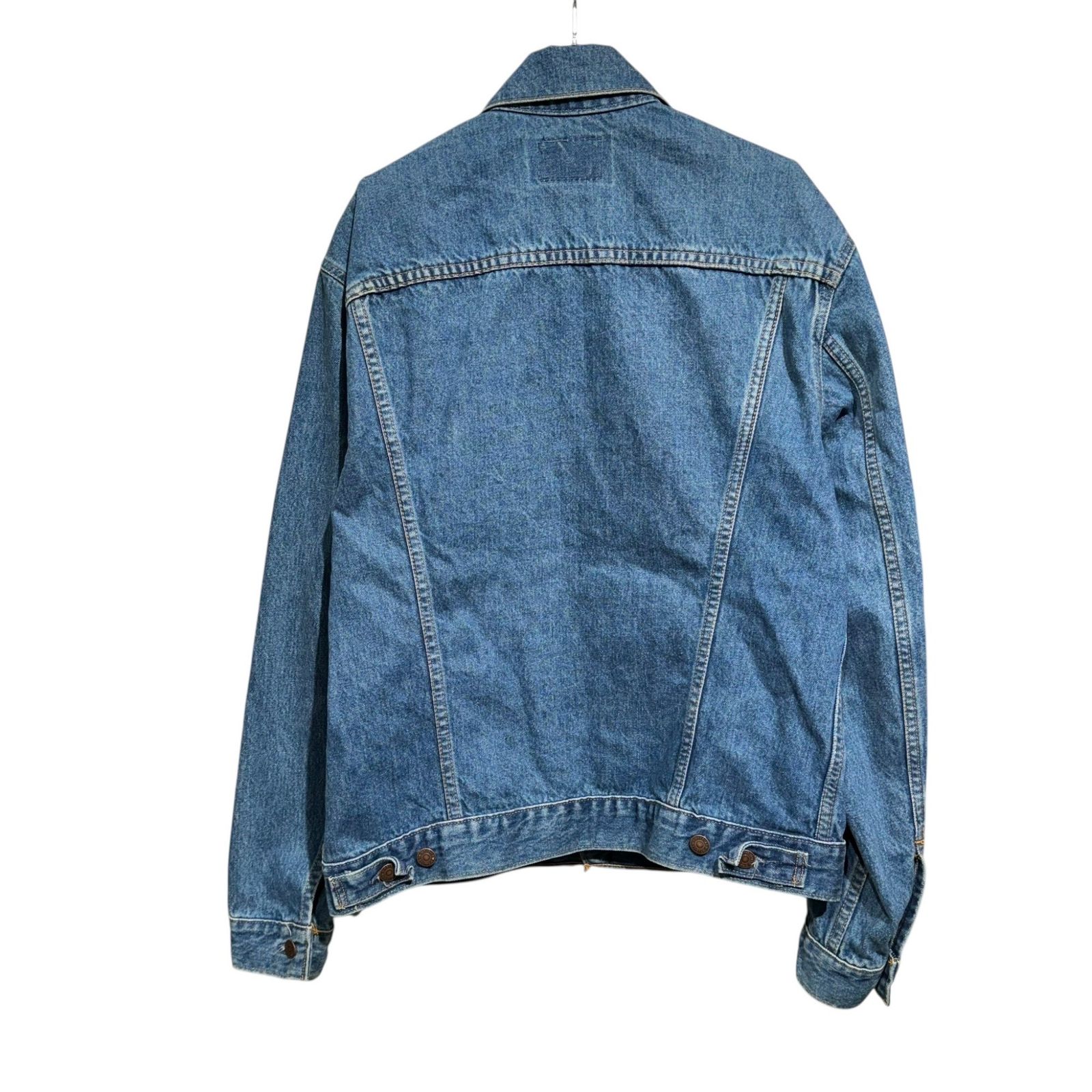 Levi's (リーバイス) □ ⑤ 96年 70505 デニムトラッカー