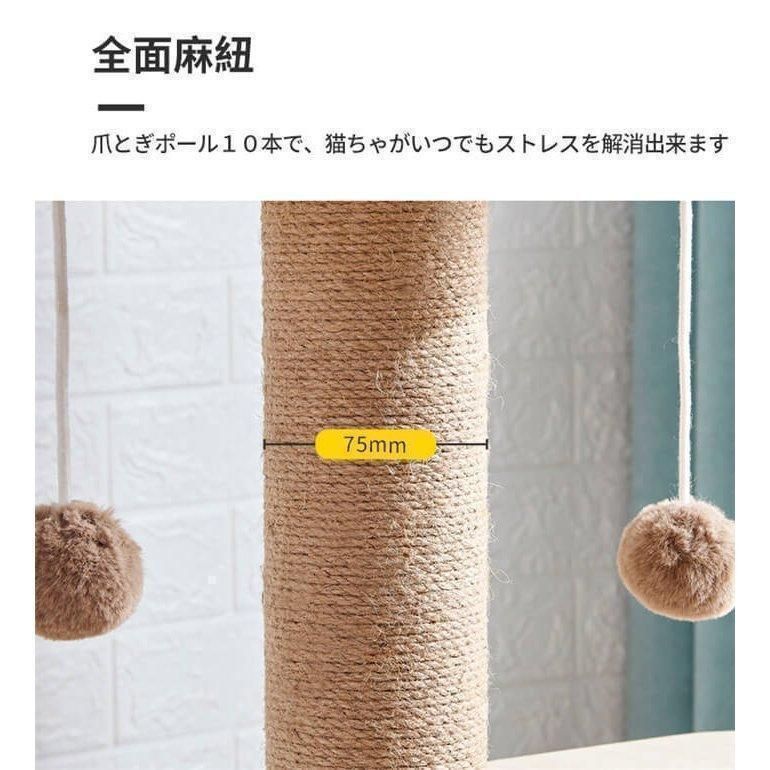 猫ベッド