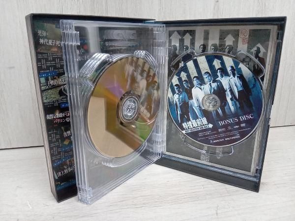 DVD 帯あり 付属品欠品 DVD 特捜最前線 BEST SELECTION BOX Vol.4