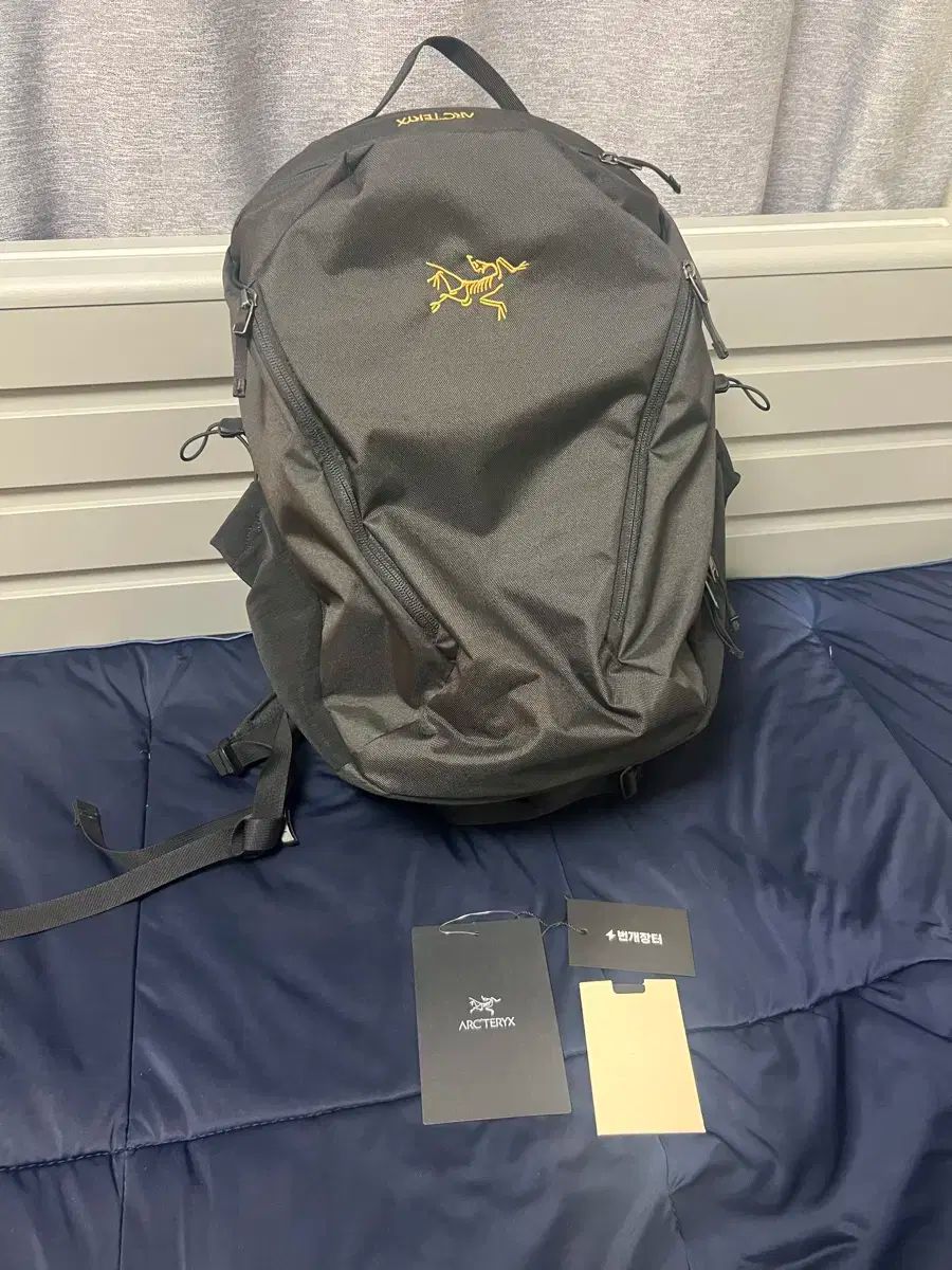 ARC'TERYX(アークテリクス) マンティス 26 販売 - メルカリ